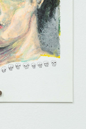 Self Portrait