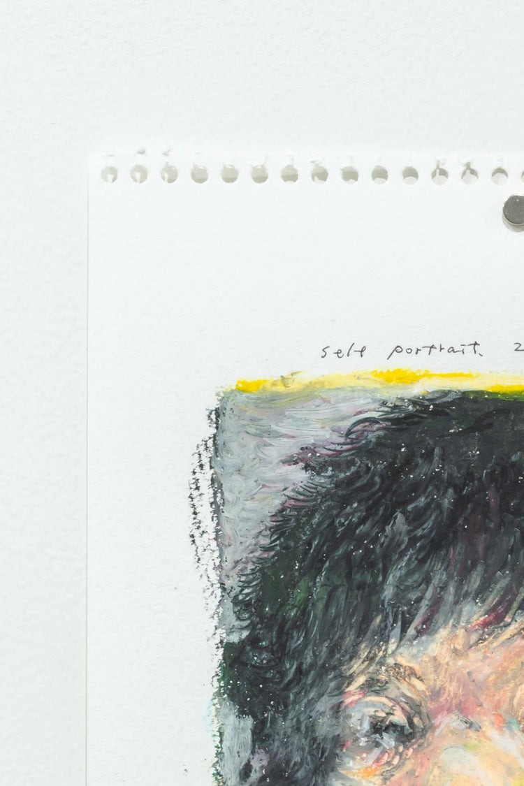 Self Portrait