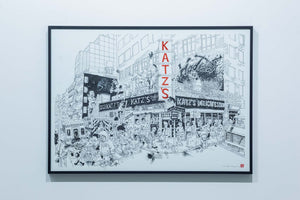 Katz's Deli