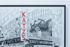 Katz's Deli