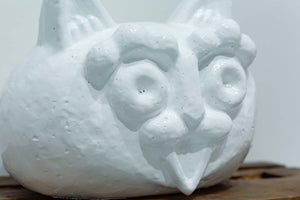 White Cat