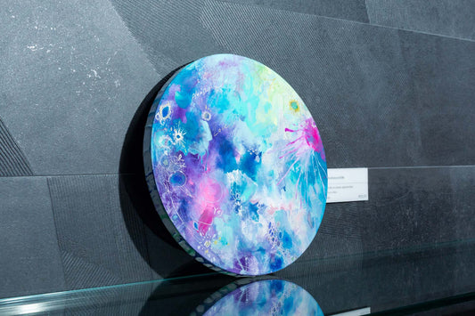 The pleasure of life