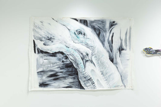 Scorching and Decaying