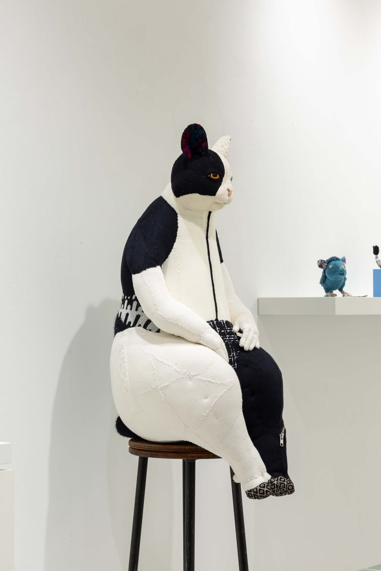 No.437 もけもけもの