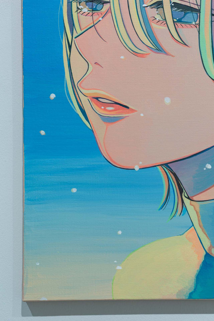 drop