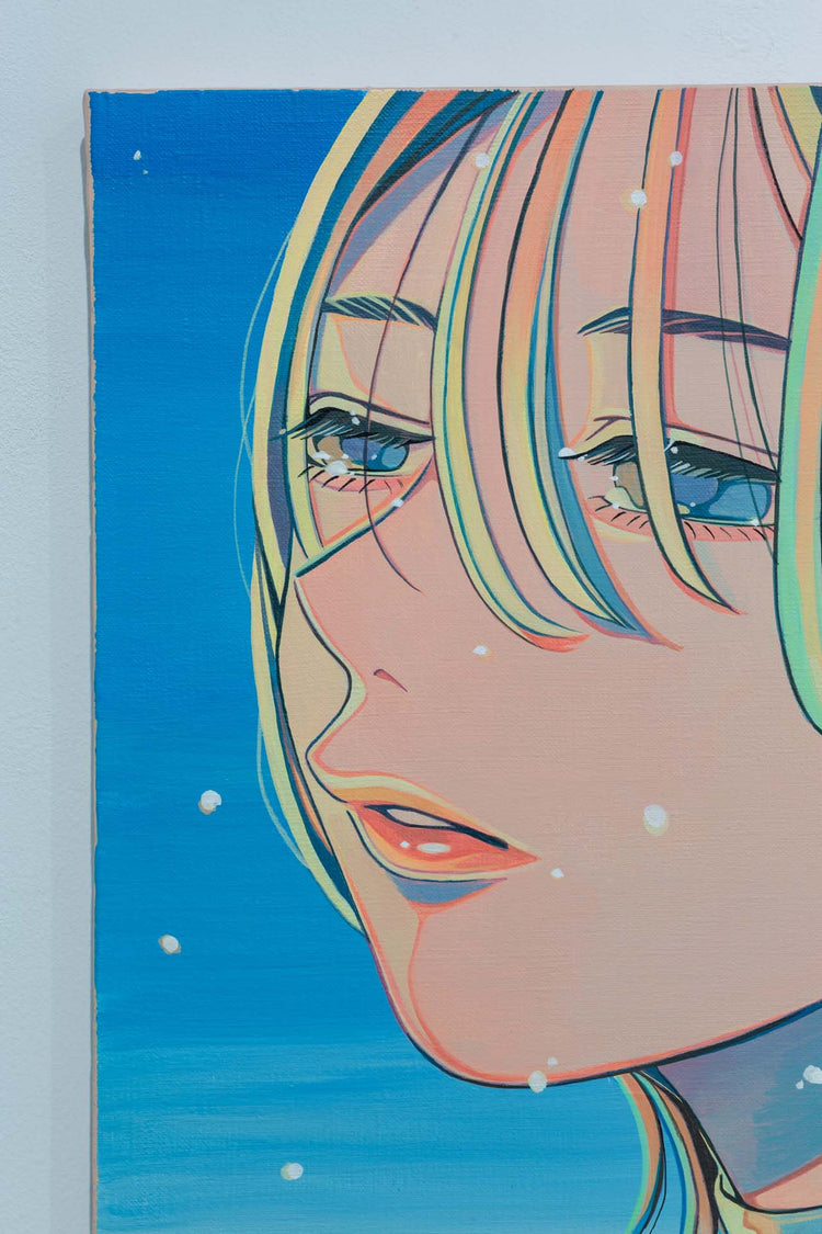 drop