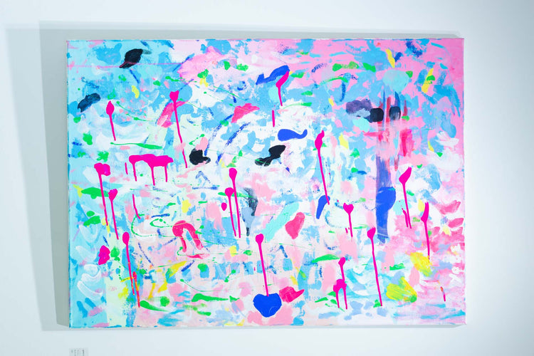 Born across the globe