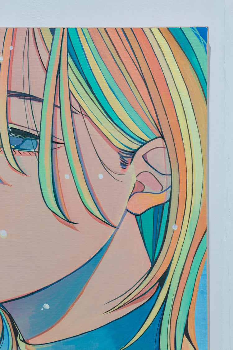 drop