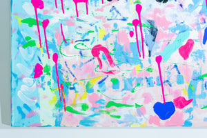 Born across the globe