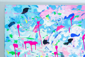 Born across the globe