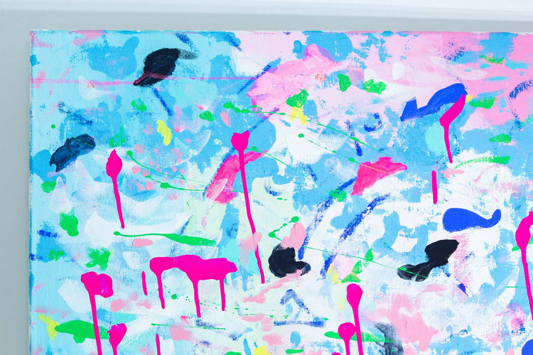 Born across the globe