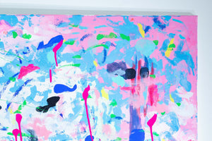 Born across the globe