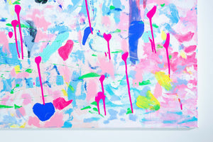 Born across the globe