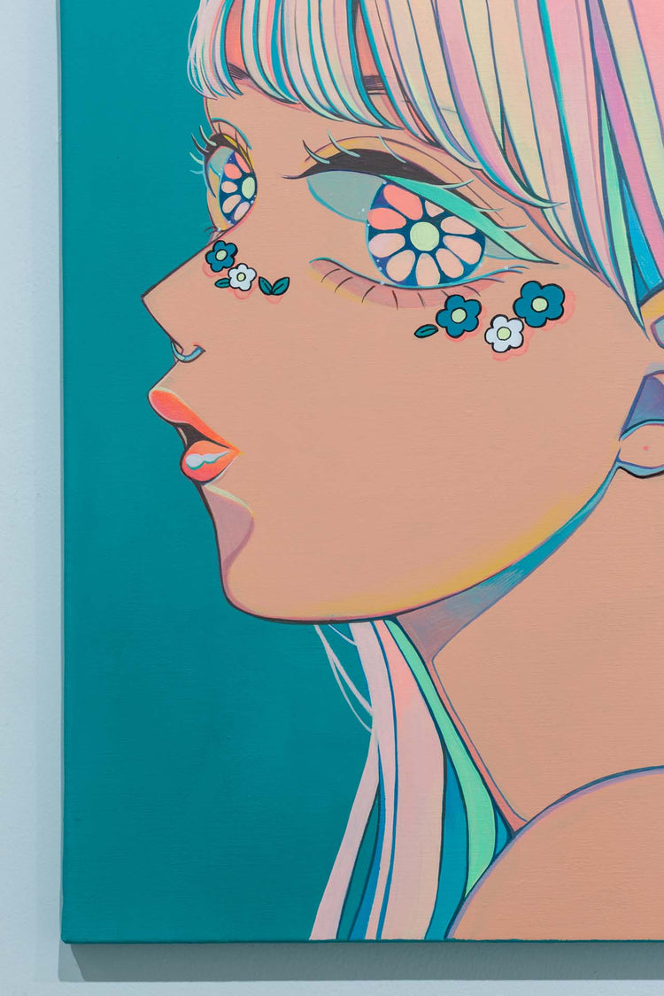 FLOWER