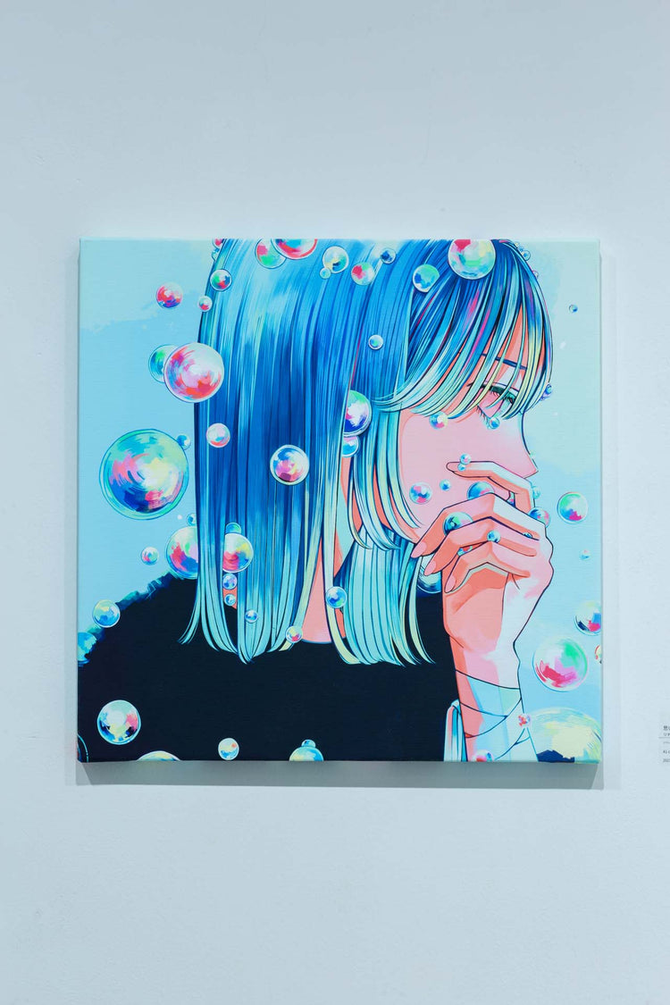 思い出