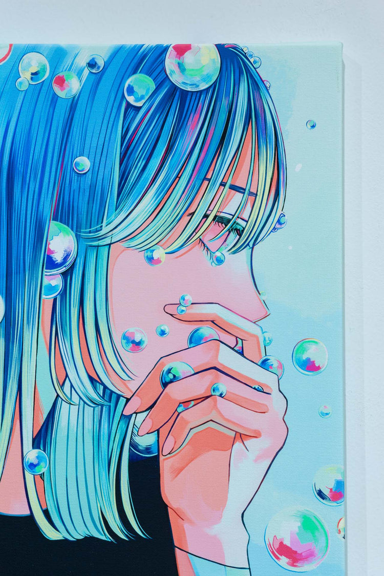 思い出