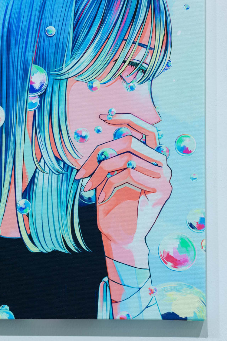 思い出