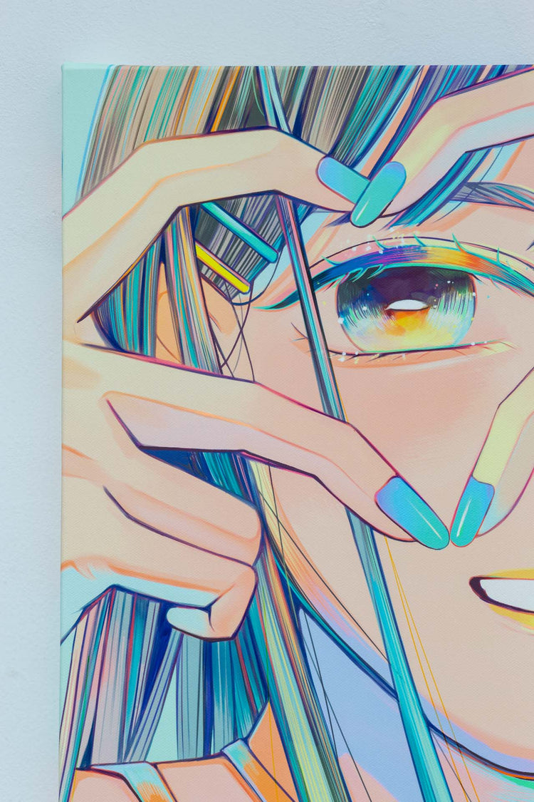 magic