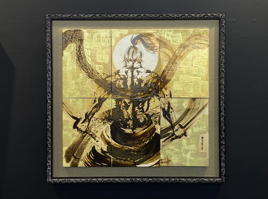 Self-control and perseverance