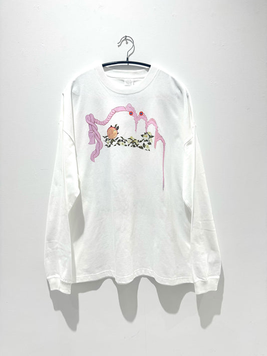 【受注生産】FAMILY ロンT