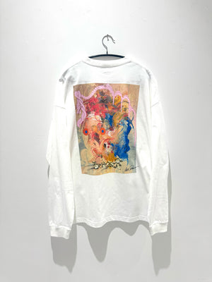 【受注生産】FAMILY ロンT