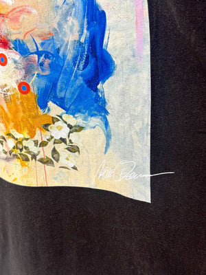 【受注生産】FAMILY ロンT