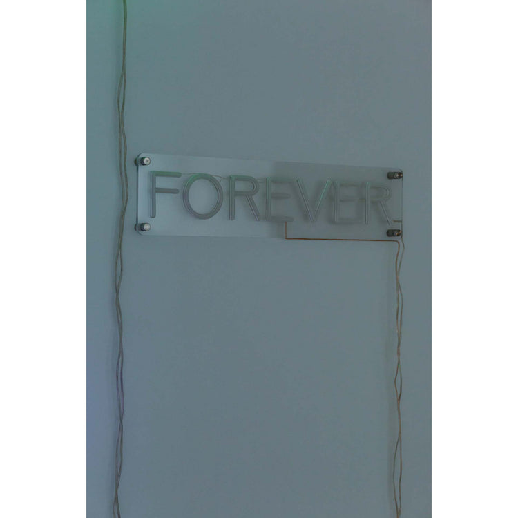 Nothing lasts forever