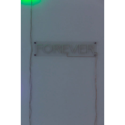 Nothing lasts forever