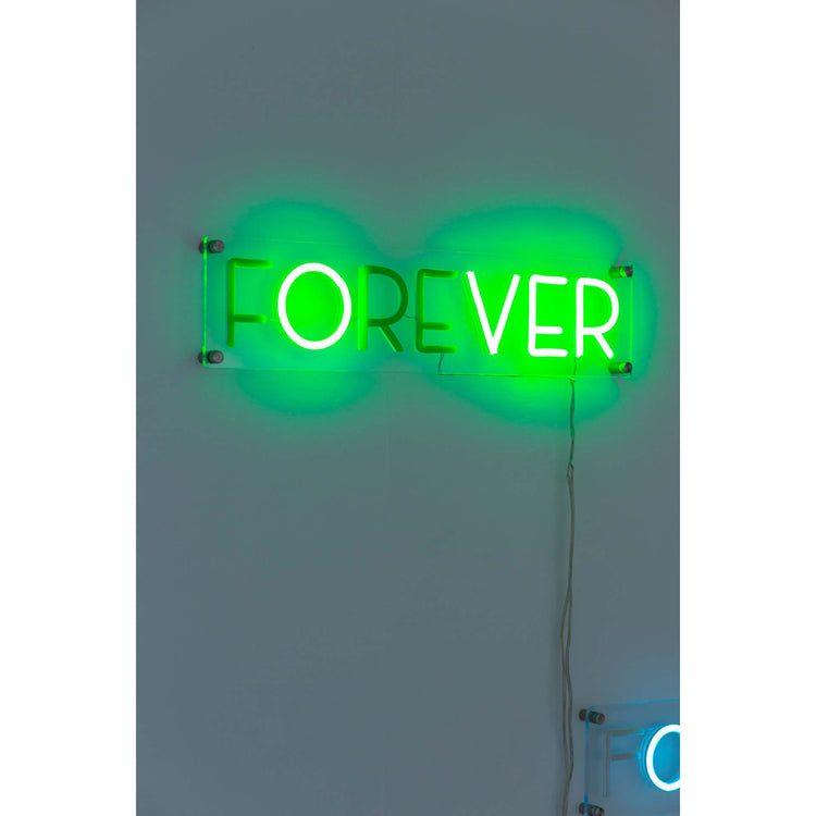 Nothing lasts forever