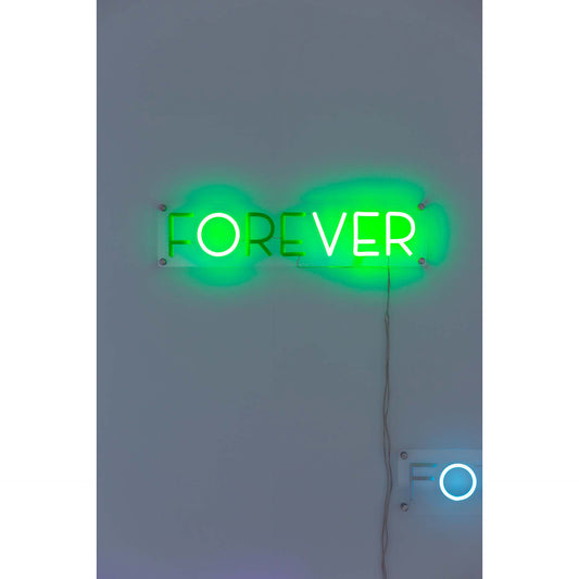 Nothing lasts forever