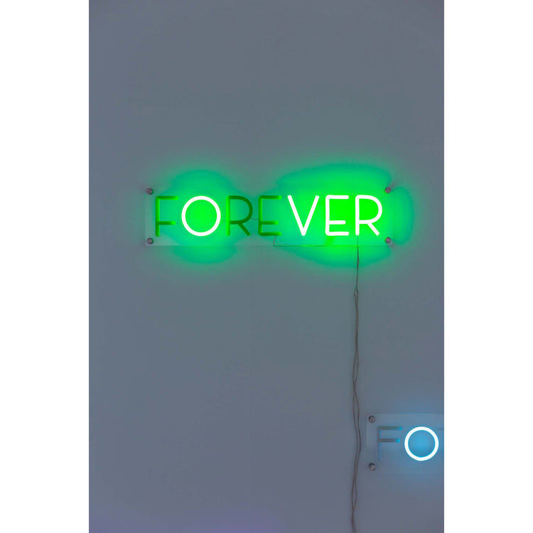 Nothing lasts forever