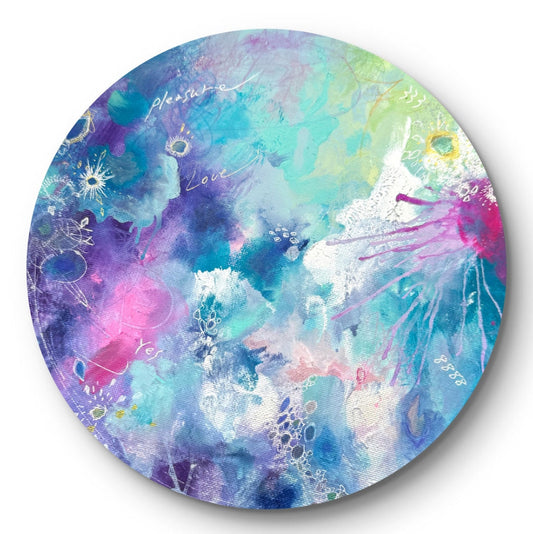 The pleasure of life