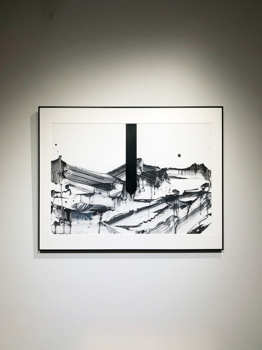 Unplanned -Ground improvement-