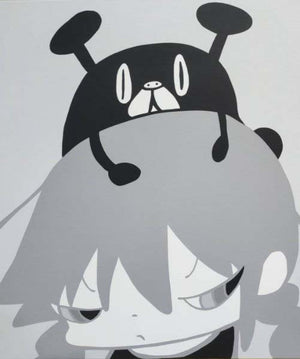 ちゃんと洗ったもん