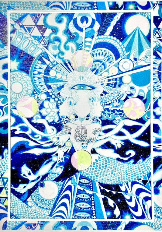 再会宇宙 - re:union universe -