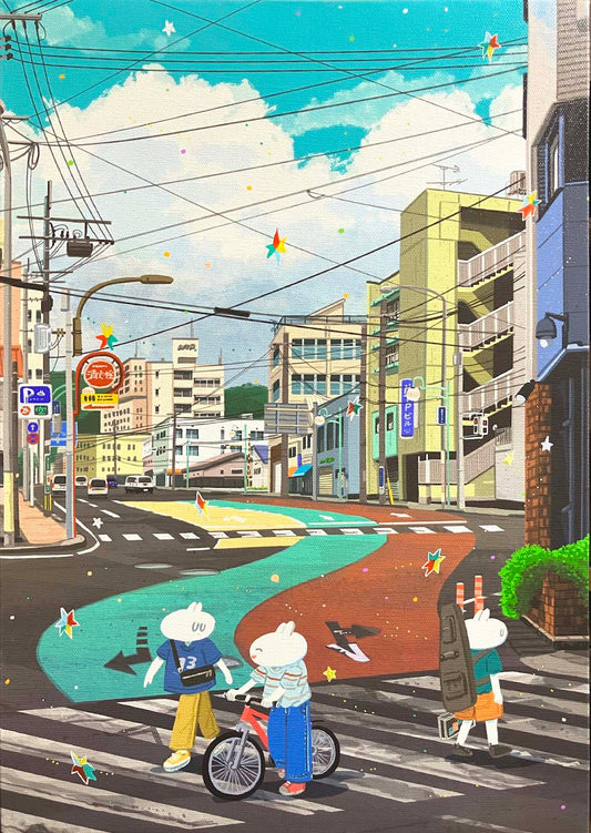 残暑
