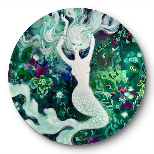 生命讃歌 lemurian forest 01