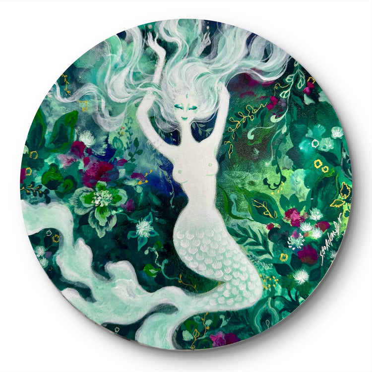 Seimeisanka Lemurian Forest 01