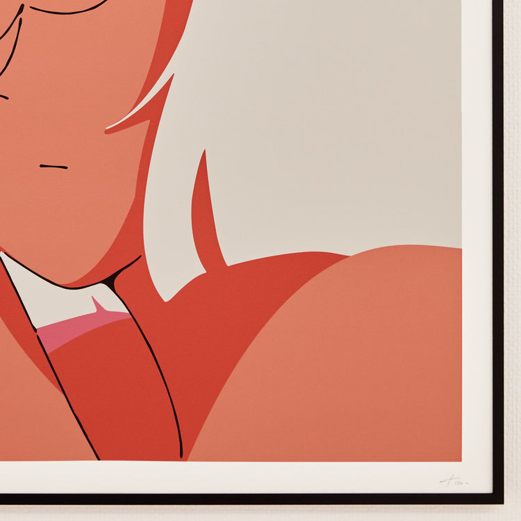 series GIVE ME A BREAK <Pink>
