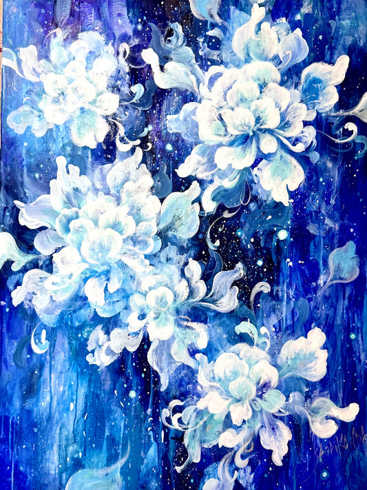 " ほしたちのうた the song of planet "