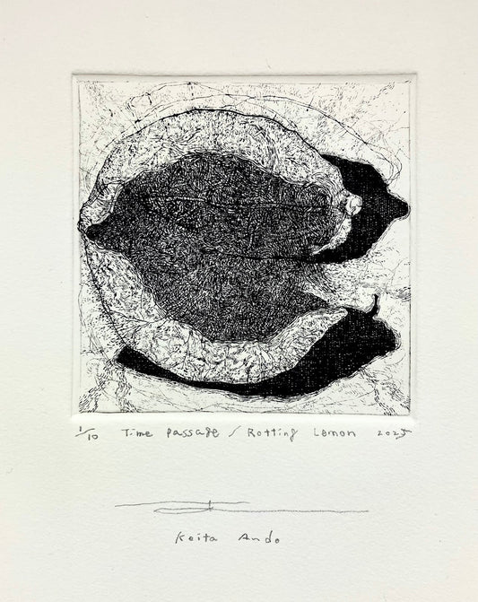 Time Passage/Rotting Lemon