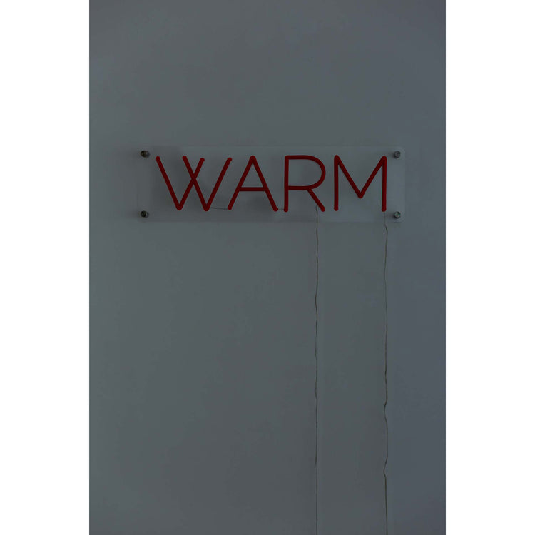 WARM