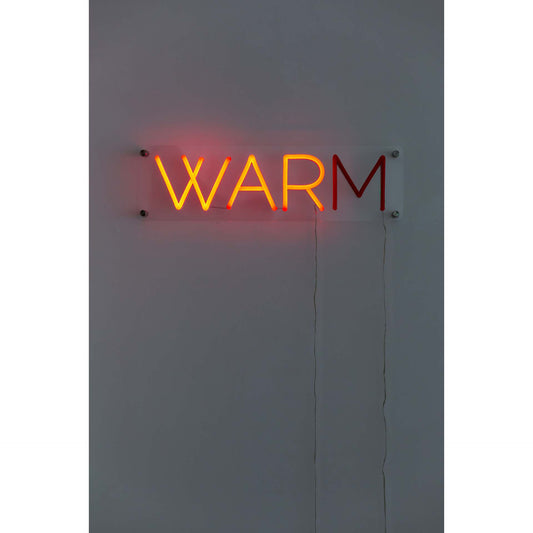 WARM