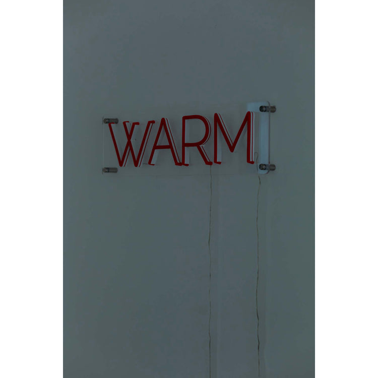 WARM