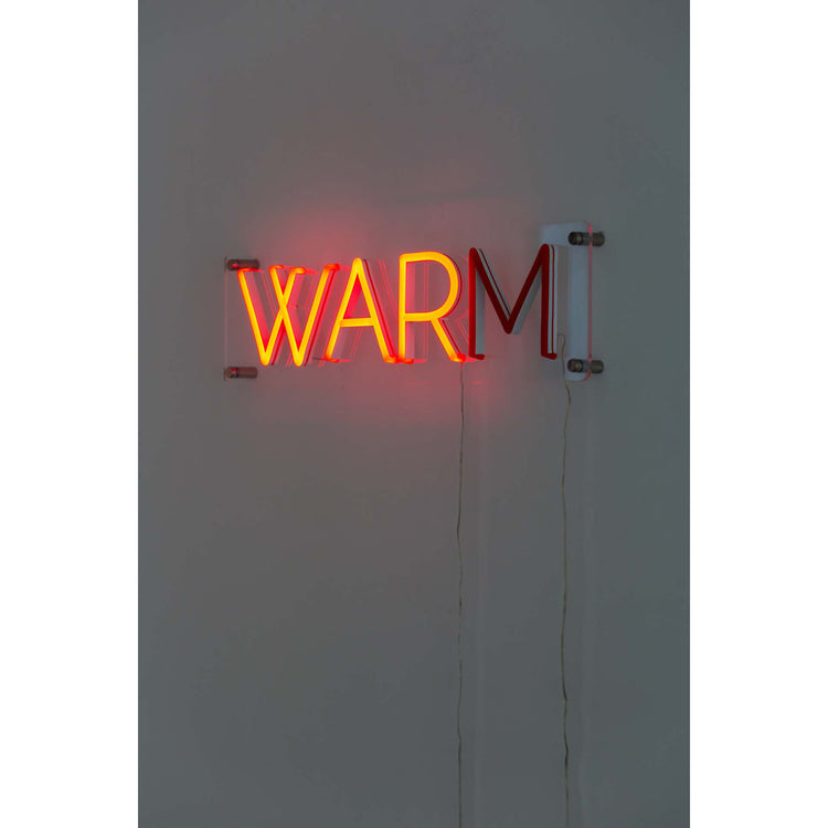 WARM