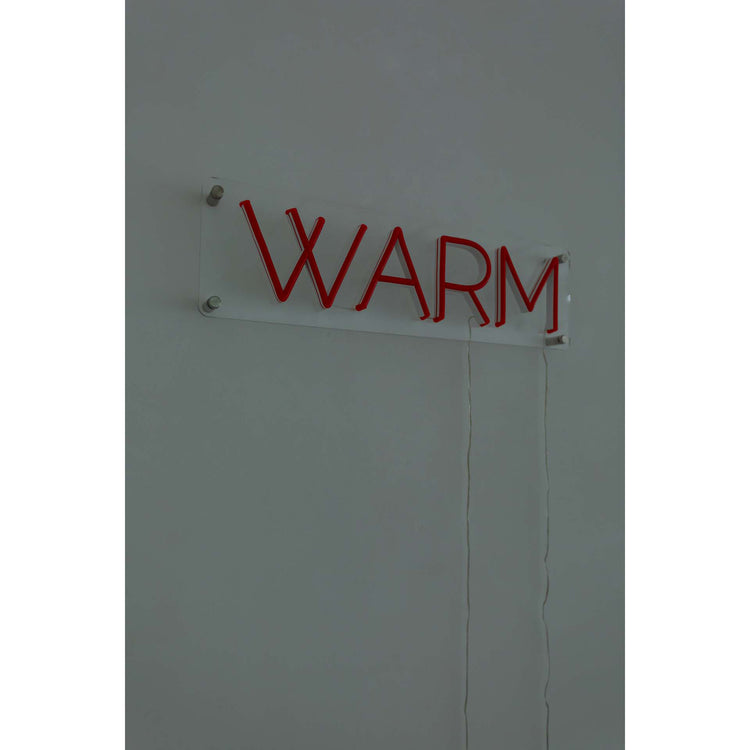 WARM