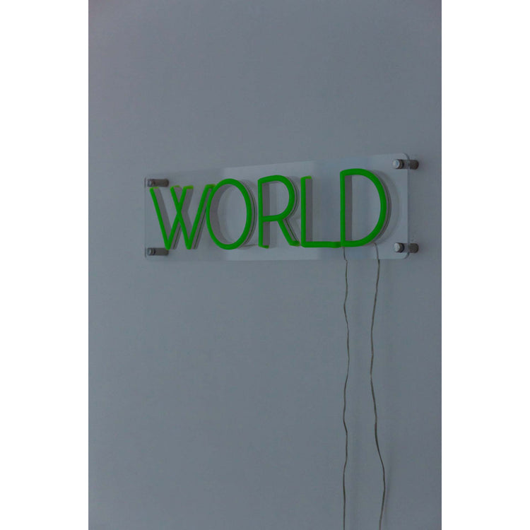 WORLD