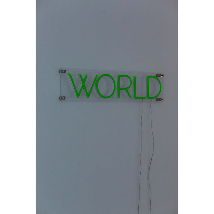 WORLD