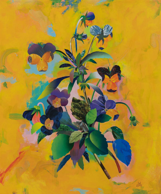 LA PENSÉE SAUVAGE I