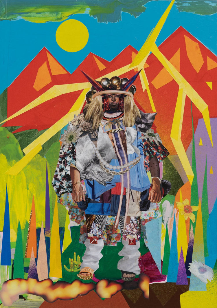 Ambolishman II